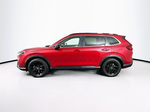Used 2024 Honda CR-V Sport-L image 4