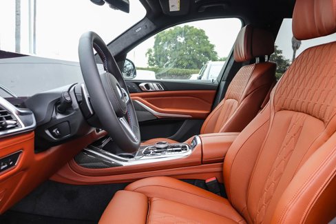 New 2026 BMW X7 M60i image 16