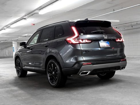 New 2026 Honda CR-V Sport-L image 32