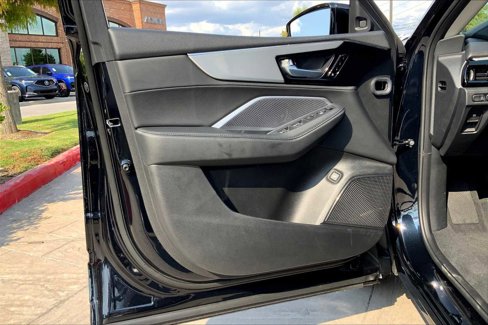New 2026 Acura MDX FWD image 16