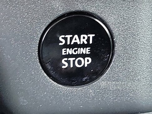 Certified 2025 Nissan Rogue SV image 11