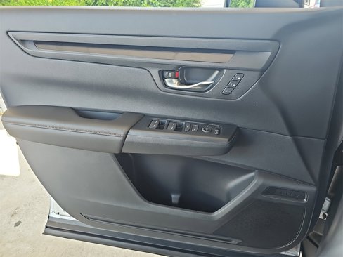 New 2026 Honda CR-V Sport-L image 27