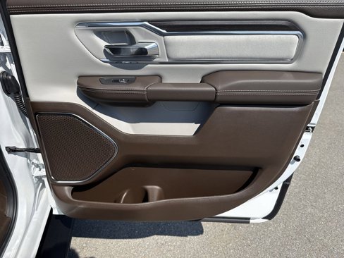 New 2026 RAM 1500 Laramie image 37