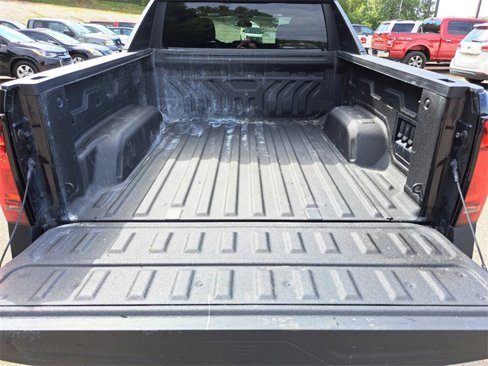 Used 2024 Chevrolet Silverado EV W/T image 27