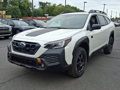 New 2025 Subaru Outback Wilderness image 2
