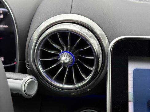 New 2025 Mercedes-Benz AMG GT 63 image 35