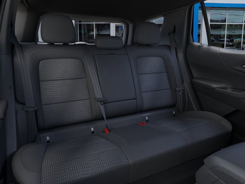 New 2026 Chevrolet Equinox LT w/ LPO, Floor Liner Package image 56