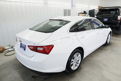 Used 2016 Chevrolet Malibu LT image 15