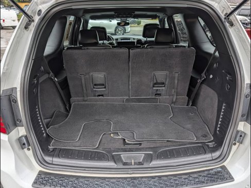 Used 2019 Dodge Durango GT w/ Blacktop Package image 28