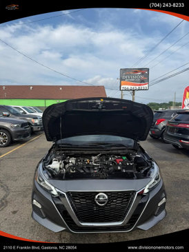 Used 2021 Nissan Altima 2.5 SV image 9