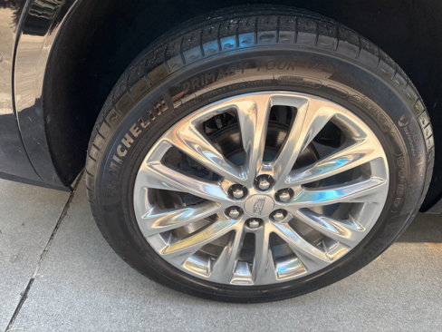 Used 2020 Cadillac XT6 Premium Luxury image 31
