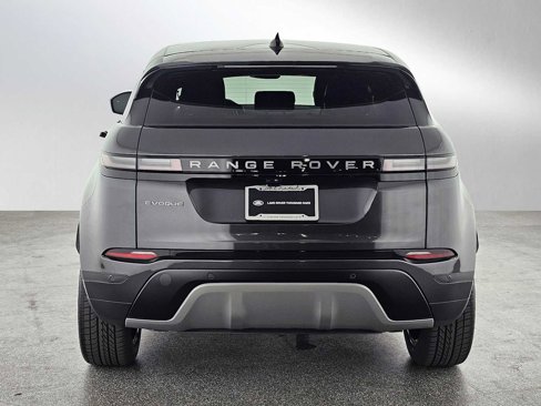 New 2026 Land Rover Range Rover Evoque S image 4
