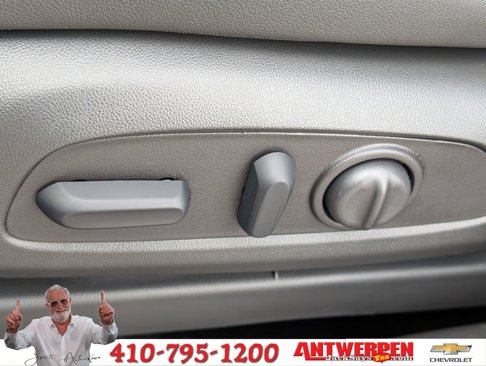 New 2026 Chevrolet TrailBlazer RS w/ Convenience Package image 17
