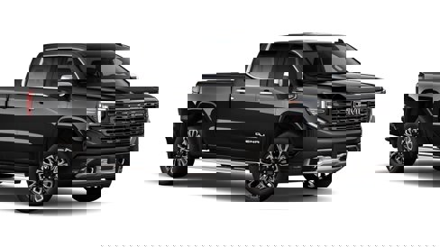 New 2026 GMC Sierra 1500 Denali Ultimate image 28