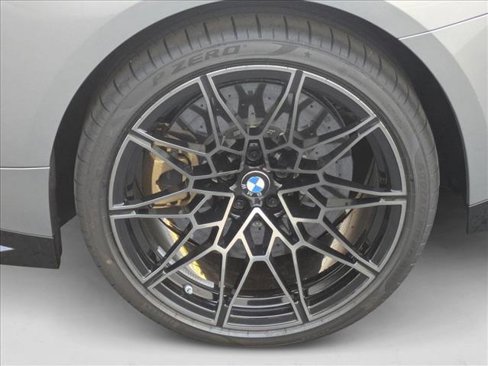 New 2026 BMW M4 xDrive Competition w/ Carbon Package image 10