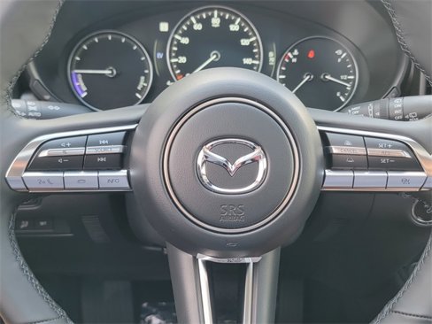 New 2025 MAZDA CX-50 2.5 Hybrid w/ Weather Package image 25