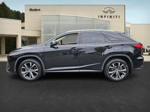 Used 2022 Lexus RX 350 AWD w/ Premium Package image 6