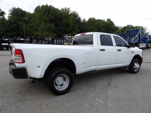 Used 2024 RAM 3500 Tradesman image 8