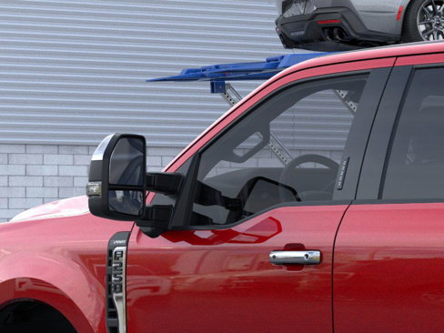 New 2026 Ford F250 Lariat image 20