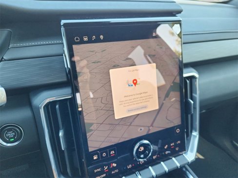New 2026 GMC Acadia Elevation w/ Elevation Premium Package image 17