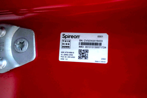 Used 2018 Dodge Challenger SRT Demon image 87