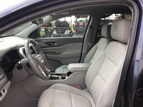 Used 2019 GMC Acadia SLE w/ Driver Alert Package I image 14