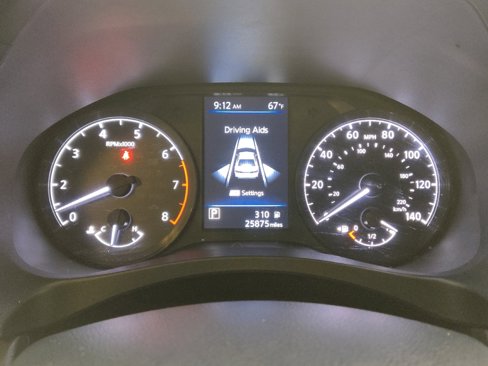 Used 2024 Nissan Altima 2.5 S image 23