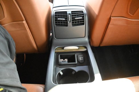 Used 2015 Mercedes-Benz CLS 400 image 24