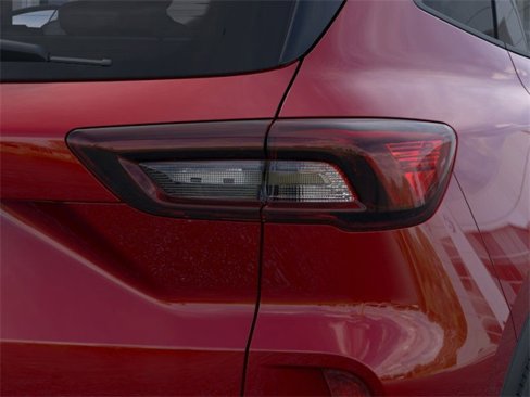 New 2026 Ford Escape Active image 22