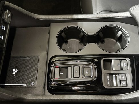 New 2026 Honda Passport RTL image 15