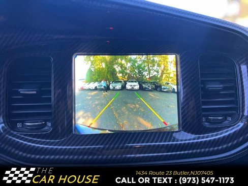 Used 2021 Dodge Charger SXT w/ Plus Group image 31