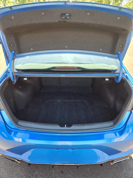 Used 2018 Hyundai Sonata Sport image 6