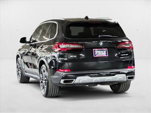 Used 2022 BMW X5 sDrive40i w/ Parking Assistance Package image 8