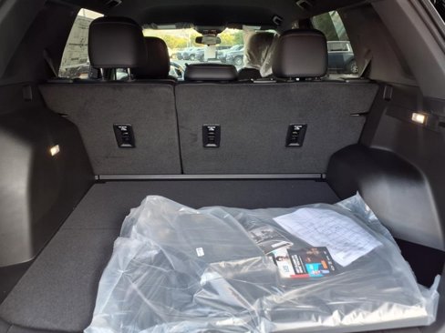 New 2026 Chevrolet Equinox LT w/ Convenience Package II image 14