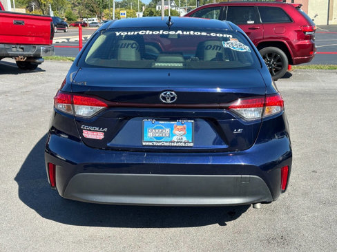Used 2023 Toyota Corolla LE image 4