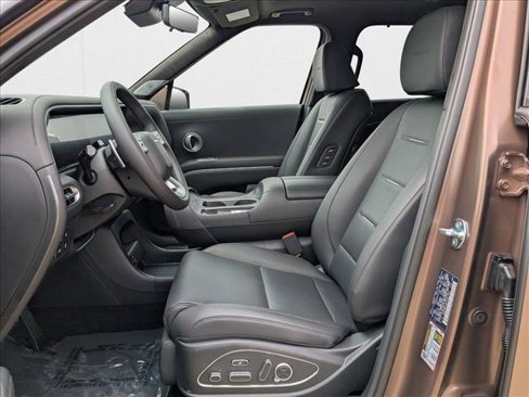New 2026 Hyundai Palisade Calligraphy image 4