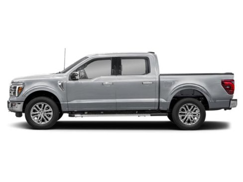 New 2025 Ford F150 Lariat image 3