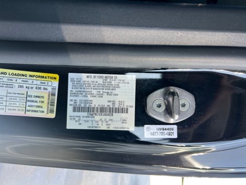 Used 2024 Ford Mustang GT image 20