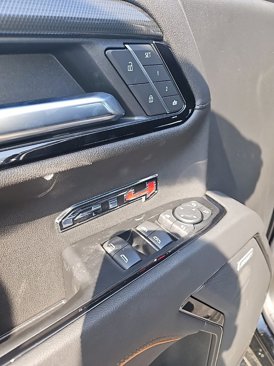 New 2026 GMC Sierra 1500 AT4 w/ AT4 Premium Package image 6