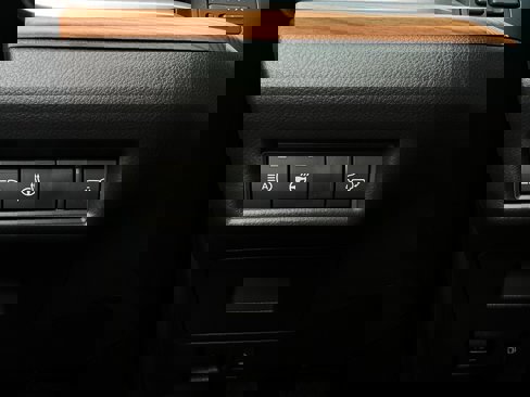 New 2026 Toyota Grand Highlander Platinum image 24