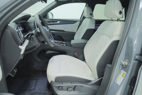 New 2025 Volkswagen Atlas Cross Sport SEL Premium R-Line image 29