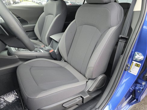 New 2025 Subaru Crosstrek 2.5i Premium image 24
