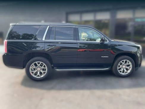 Used 2019 GMC Yukon SLT image 6