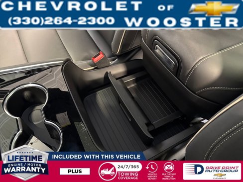 New 2026 Chevrolet Tahoe Premier w/ Sun And Tow Package image 40