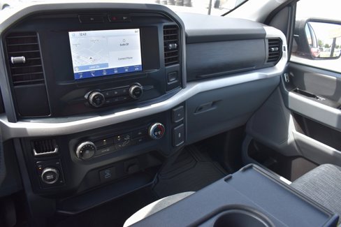 Used 2023 Ford F150 XLT image 16