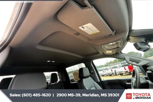 Used 2024 Chevrolet Silverado 3500 W/T image 16