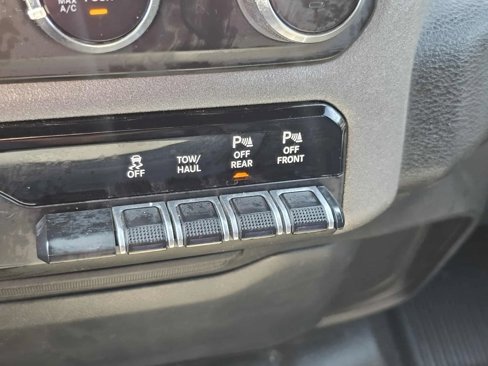Used 2022 RAM 1500 Tradesman w/ Level 1 Safety Group image 26