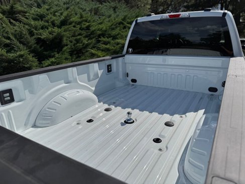 New 2025 Ford F350 XLT image 6