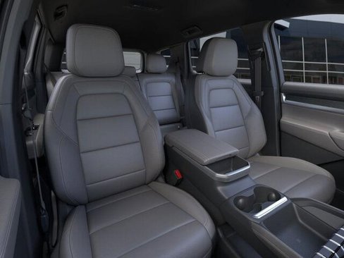 New 2025 GMC Terrain Elevation w/ Elevation Premium Package image 16