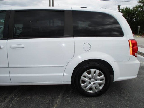 Used 2017 Dodge Grand Caravan SE w/ Power Window Group image 5